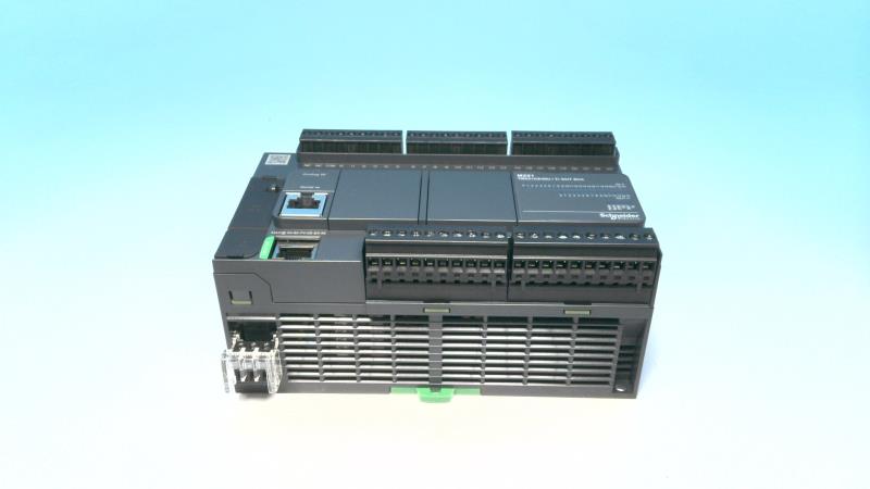 SCHNEIDER ELECTRIC TM221CE40U