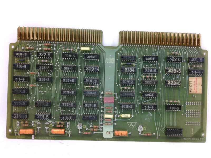GENERAL ELECTRIC 44A397878-G01
