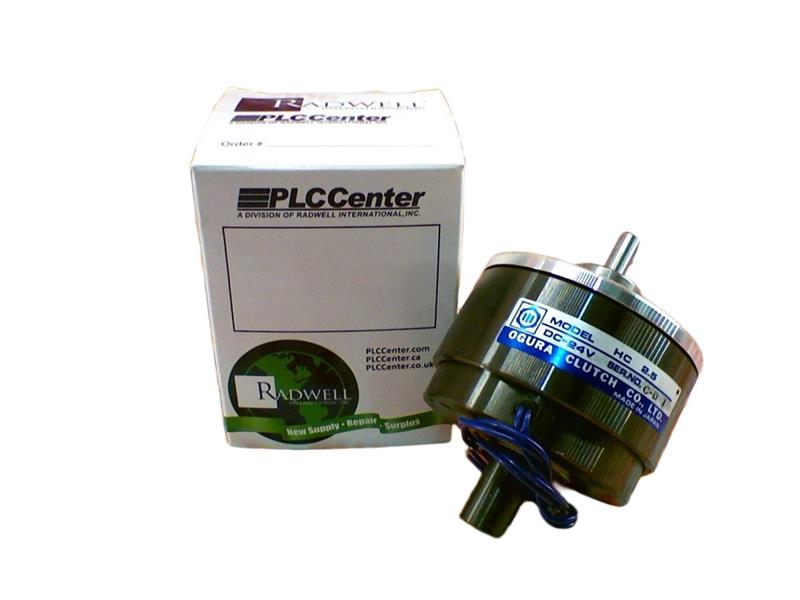 HC2524VDC by OGURA CLUTCH