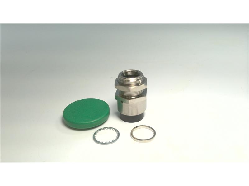 CLIPPARD PC-3M-GN