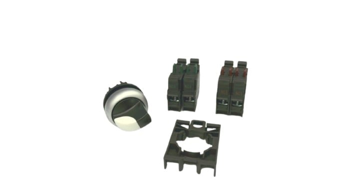 EATON CORPORATION M22-WRK-K22