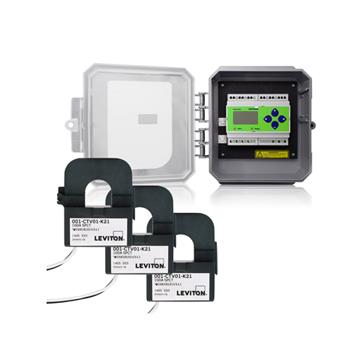 LEVITON 41OUB-4B