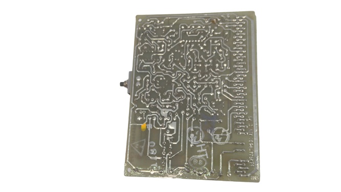 GENERAL ELECTRIC IC3650SPUA2