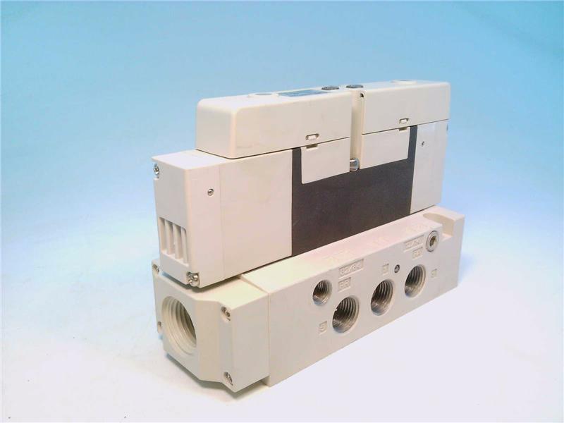 CKD CORP W4GB430-10N-M-3