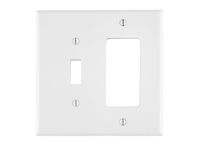 LEVITON PJ126-W