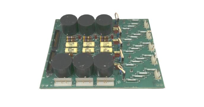 DS3860NHVE par GENERAL ELECTRIC