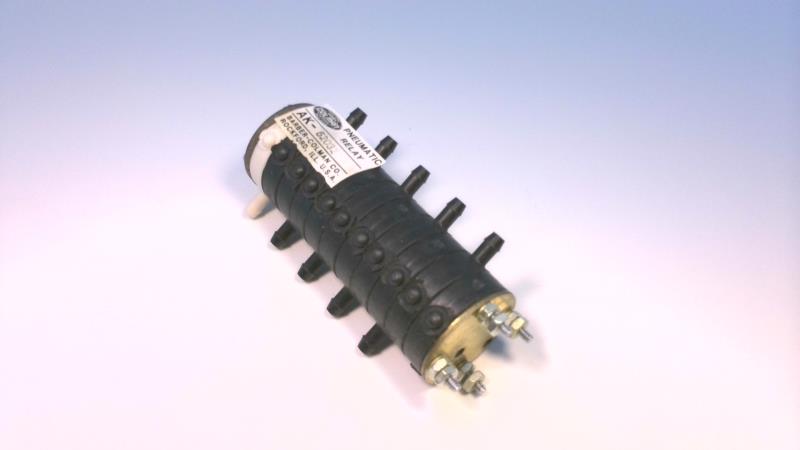 INVENSYS AK-52032