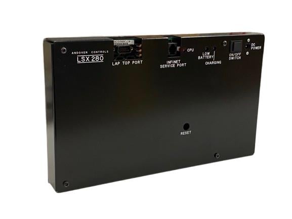 SCHNEIDER ELECTRIC LSX-280