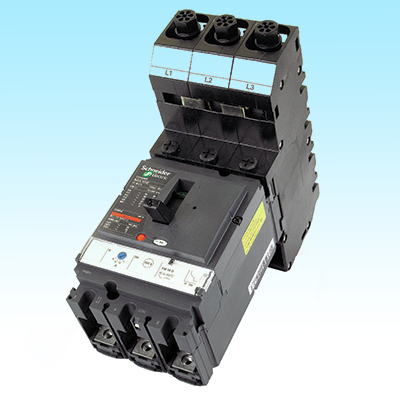 SCHNEIDER ELECTRIC MGP0403