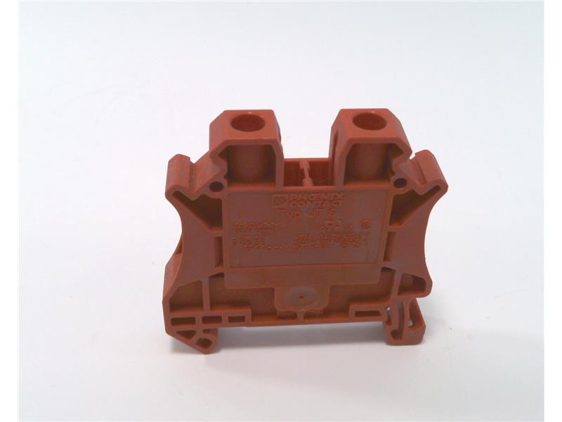 PHOENIX CONTACT UT 6 RD