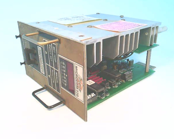 INCOE MC760/MC770