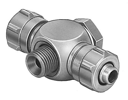 FESTO TCK-1/8-PK-4