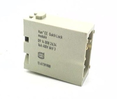 09140082634 par HARTING