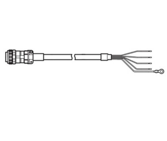 R88A-CA1D015B par OMRON