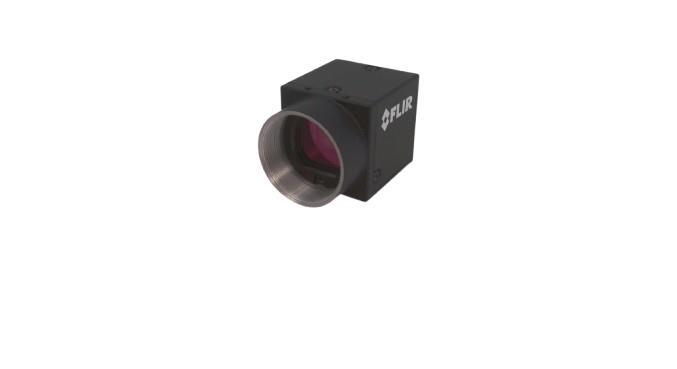 FLIR BFS-U3-50S5C-C