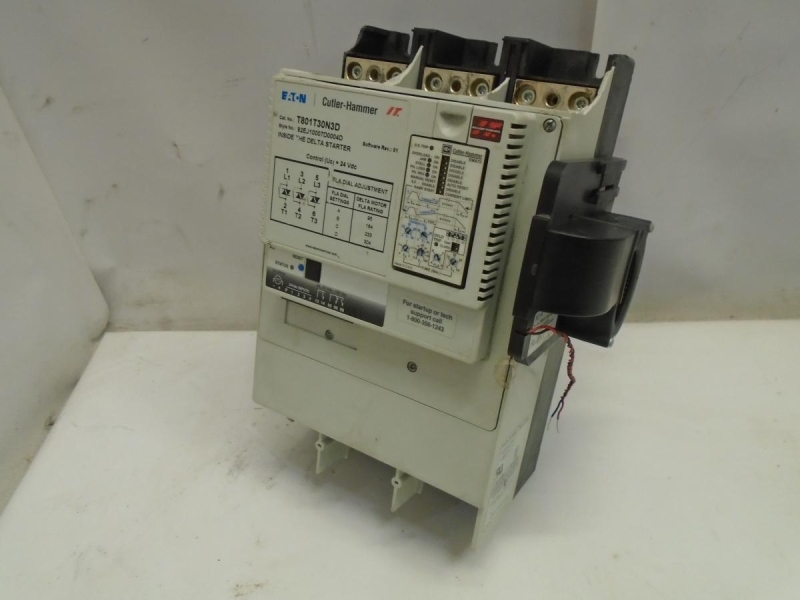 EATON CORPORATION T801T30N3D