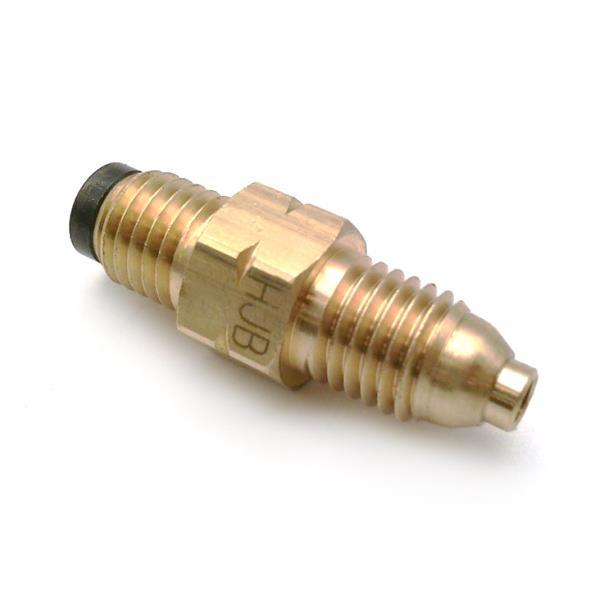 LUBE CORP 185010-HJB-1