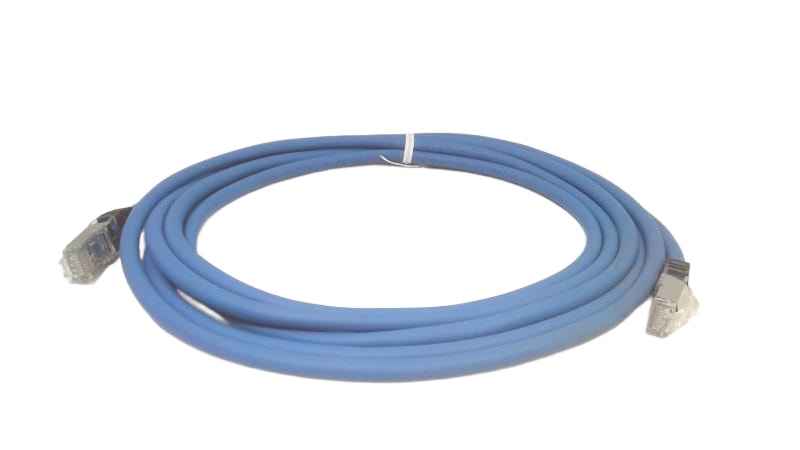 STP6X3MBU by PANDUIT