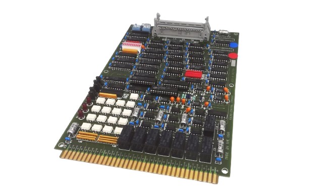 MICRO CONTROL COMPANY 56G2765