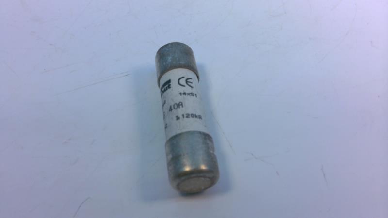 MERSEN FR14GG50V40