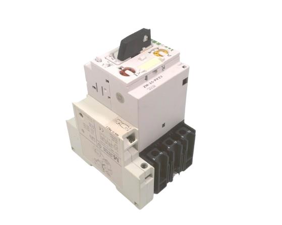 EATON CORPORATION PKZ2/ZM-25+NHI11-PKZ2