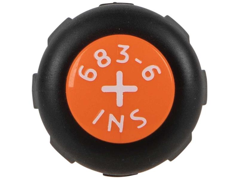 6836INS by KLEIN TOOLS