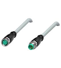 PEPPERL & FUCHS V3-GM-2M-PUR-V3-GM
