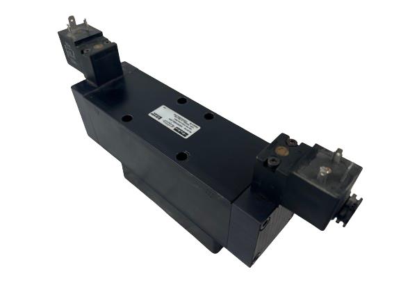 PARKER H35WXBBL53A