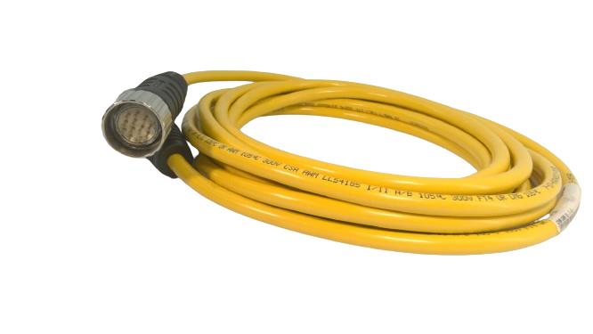 TURCK CSM CKM 12-7-5