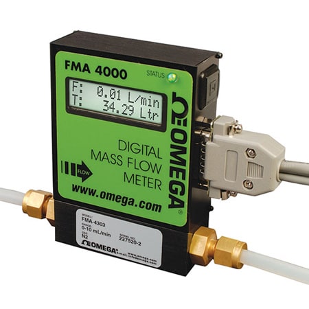 OMEGA ENGINEERING FMA-4311