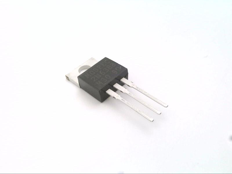 RCA 2N6388