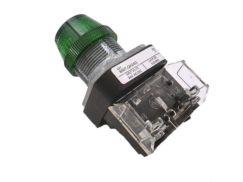 ALLEN BRADLEY 800T-QH24G
