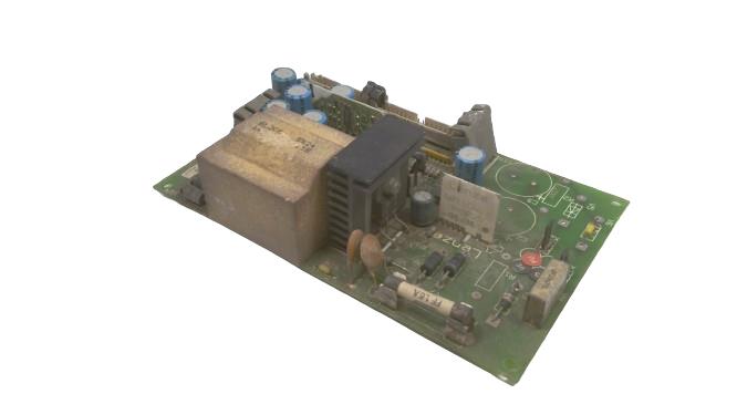 LENZE 33.8601SP.1B-13.-001