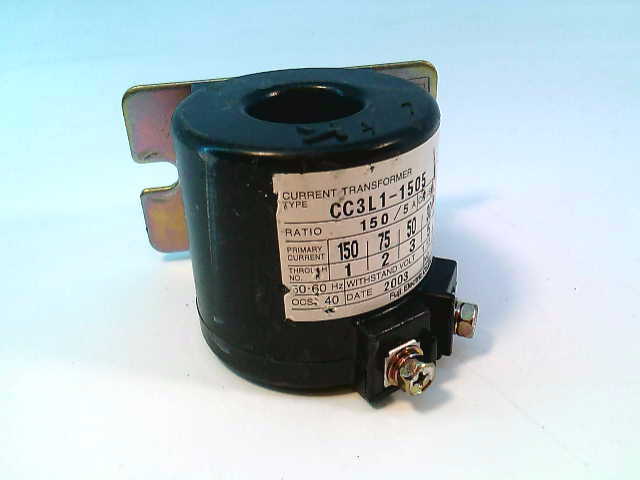 FUJI ELECTRIC CC3L1-1505