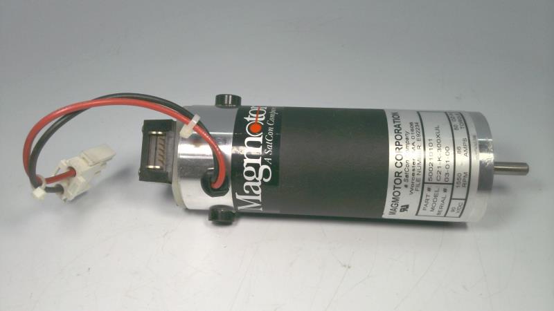 MAGMOTOR C21-K-300XUL
