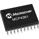 MICROCHIP TECHNOLOGY INC MCP4361-104E/ST