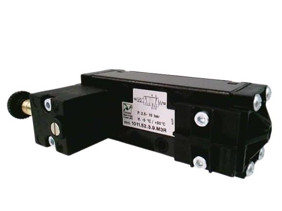 PNEUMAX 1011.52.3.9.M3R