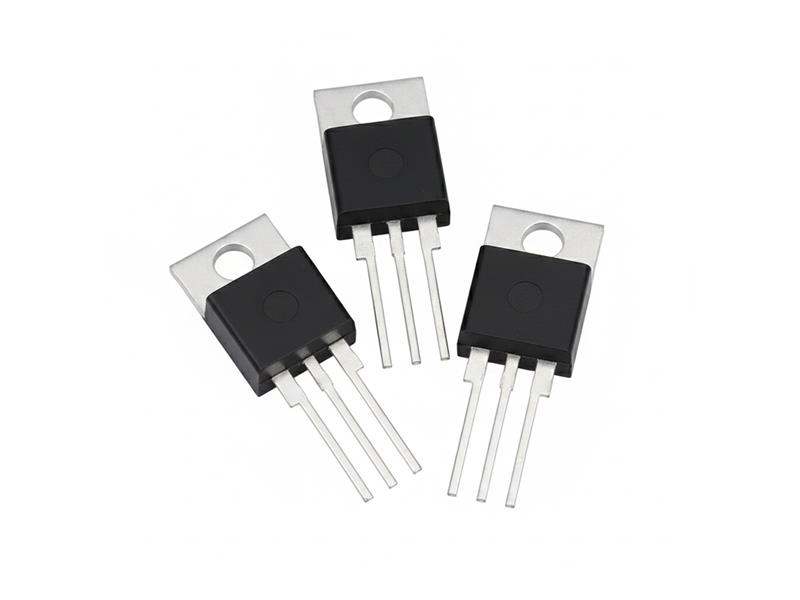 Q4006R4 by LITTELFUSE