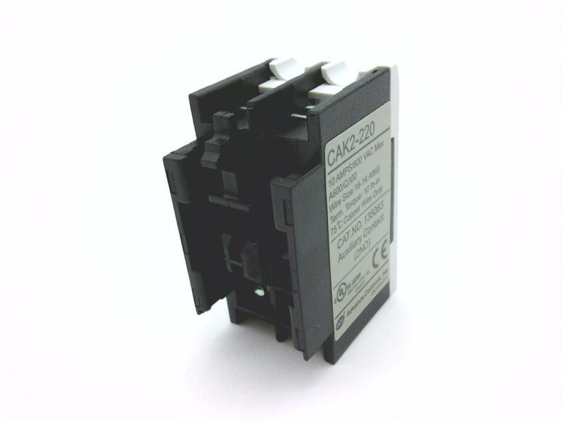 ACI ADVANCE CONTROLS INC 135083