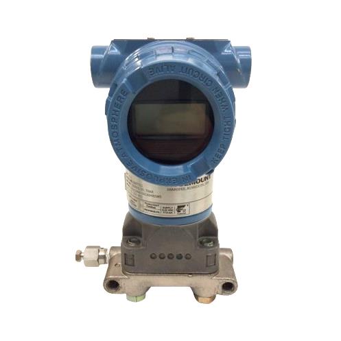 EMERSON 3051CG4A52A1AB4E5M5
