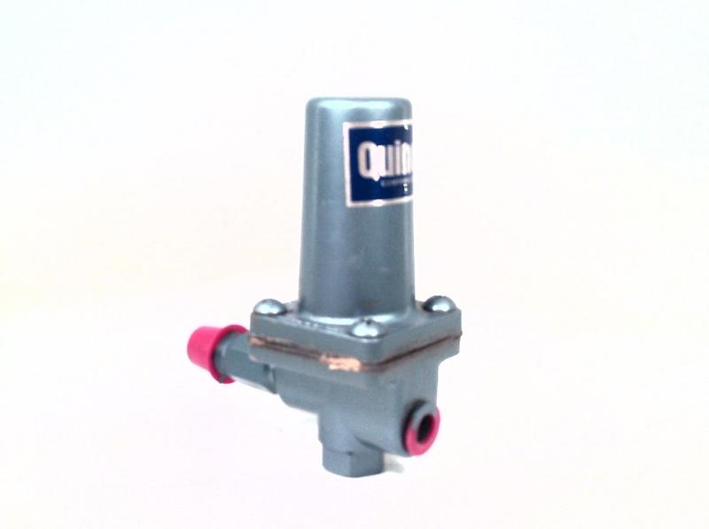 QUINCY AIR COMPRESSOR 7639