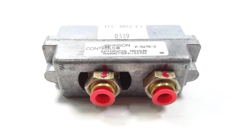 JOHNSON CONTROLS P-5275-2