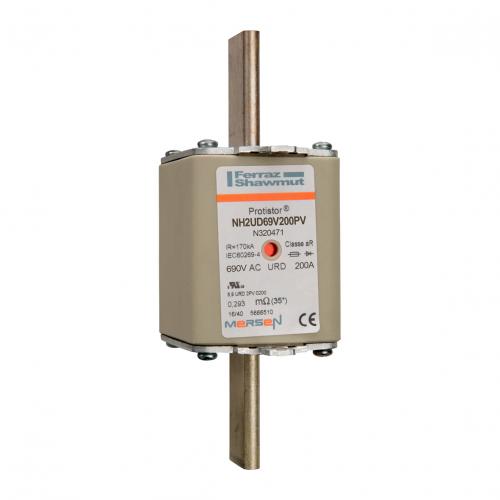 MERSEN NH2UD69V200PV
