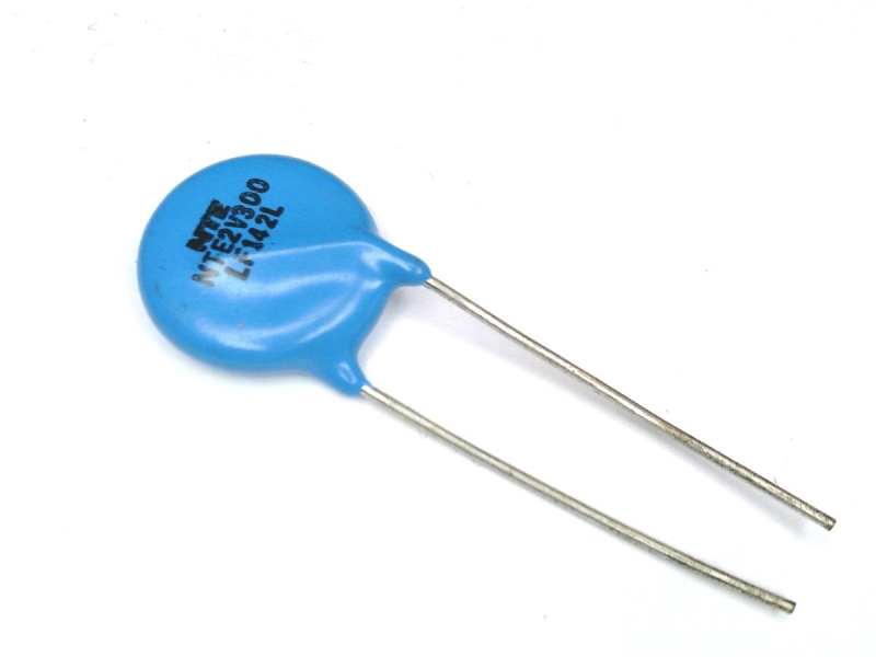 GENERIC NTE2V300
