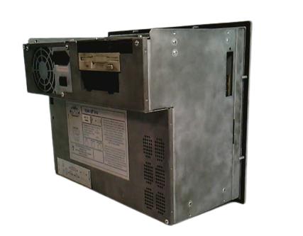 LAUER SYSTEME VT212E.II.LAU