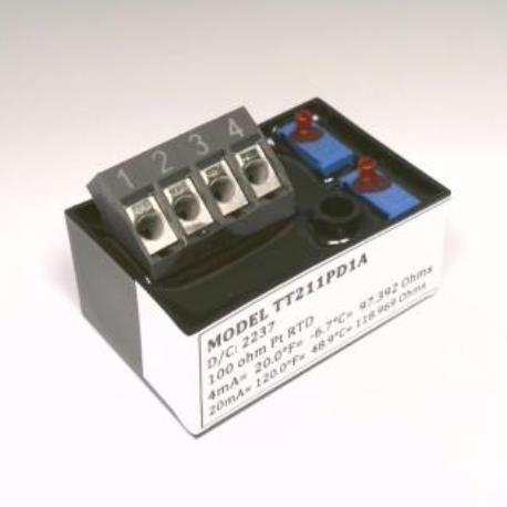 MINCO PRODUCTS TT211PD1A