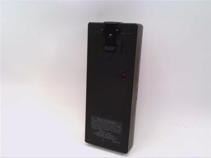 D-23R by NICE NORTH AMERICA