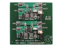 MCP1726EV por MICROCHIP TECHNOLOGY INC