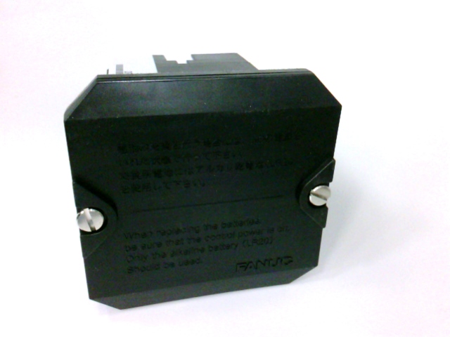 FANUC IC800ABK001A