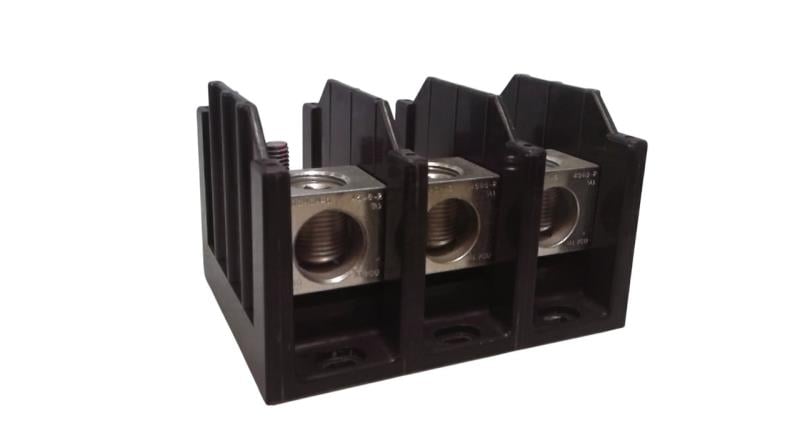 EATON CORPORATION 16383-3